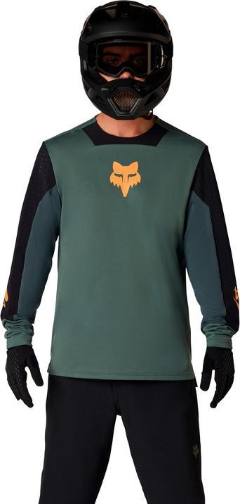 Produktbild Fox Defend Ls Jersey Creation (XL)