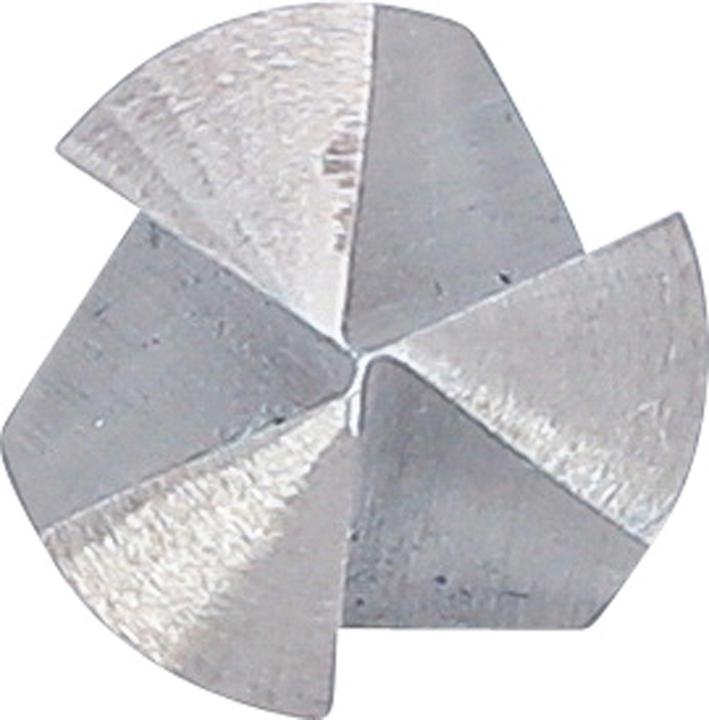 Productafbeelding BGS Verzinkboor | HSS | DIN 335 Vorm C | Ø 12,4 mm (12,4 millimeter)