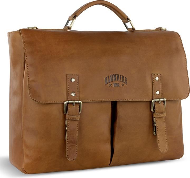 Produktbild Klondike 1896 Aktentasche (15")