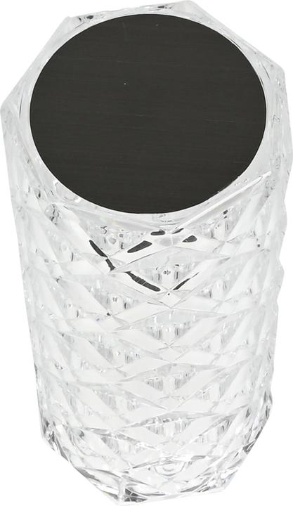 Image du produit Benson Electric Lampe de table LED rechargeable Crystal + télécomm