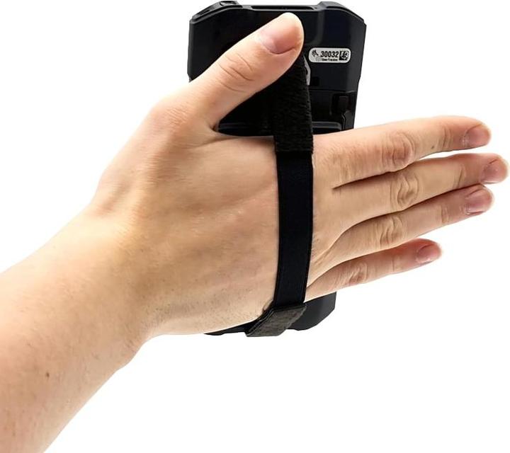 Produktbild Max Michel Handstrap für Zebra TC21/TC26