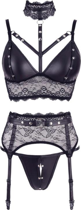 Immagine prodotto Cottelli Collection Straps-Set (S)