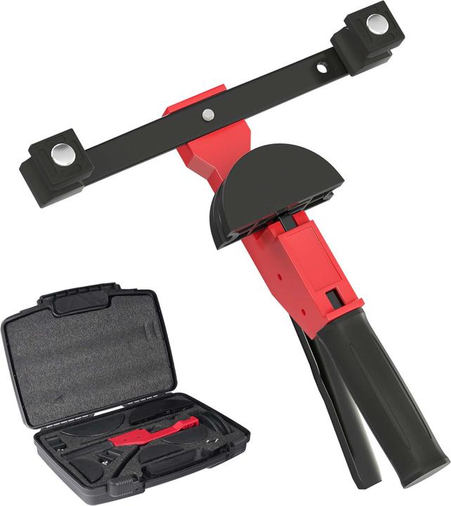 Actual product image Wiltec Hand tube bending machine (32 mm)