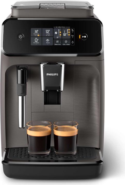 Productafbeelding Philips Series 1200