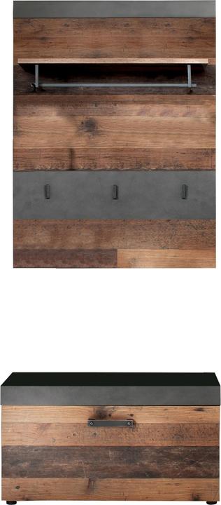 Actual product image Trendteam Indy