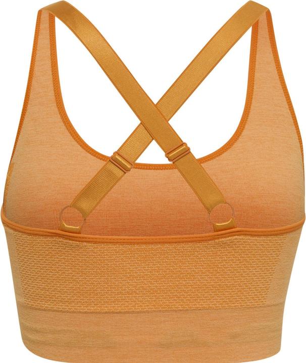 Produktbild hummel Hmlclea Seamless Sports Top (XS)