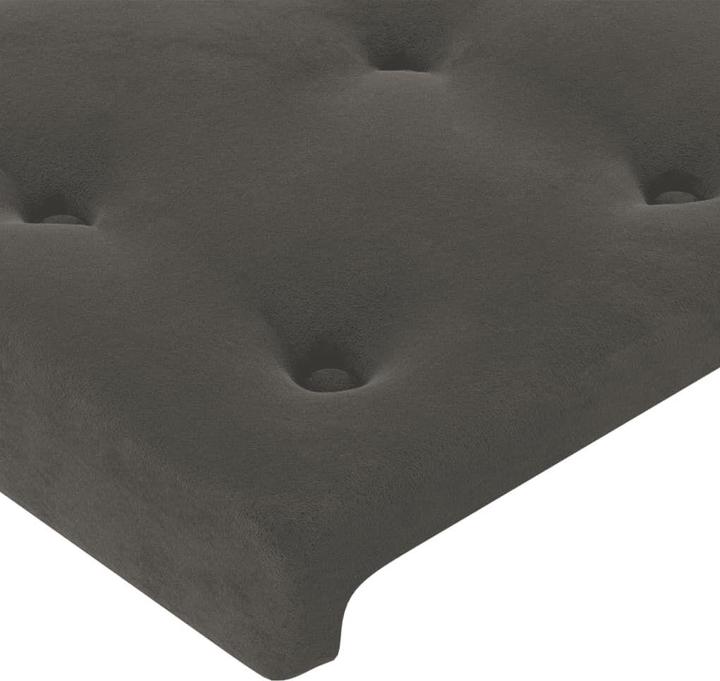 Produktbild vidaXL Boxspringbett (160 x 200 cm)