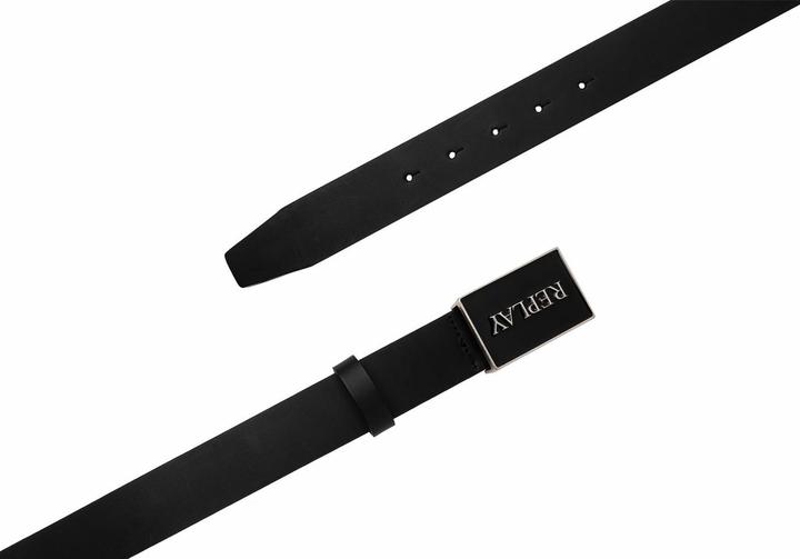 Produktbild Replay Leather Belt