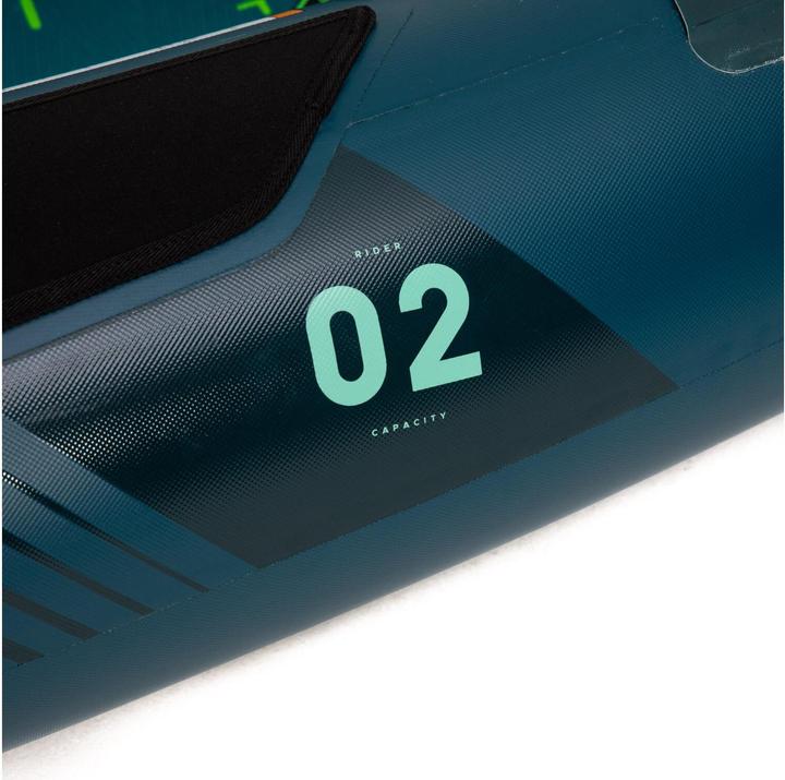 Produktbild Jobe Gama (2 Personen)