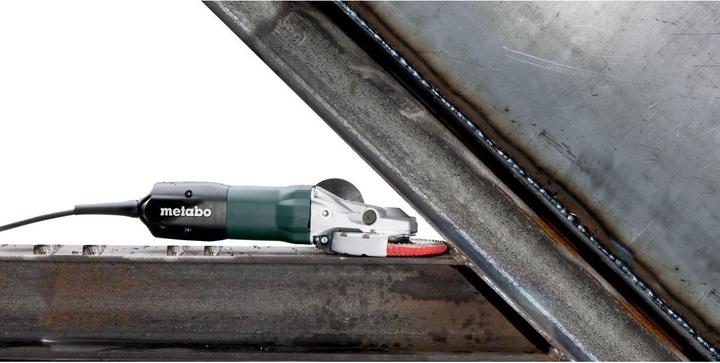 Produktbild Metabo WEF 9-125 Quick Flachkopf (125 mm)