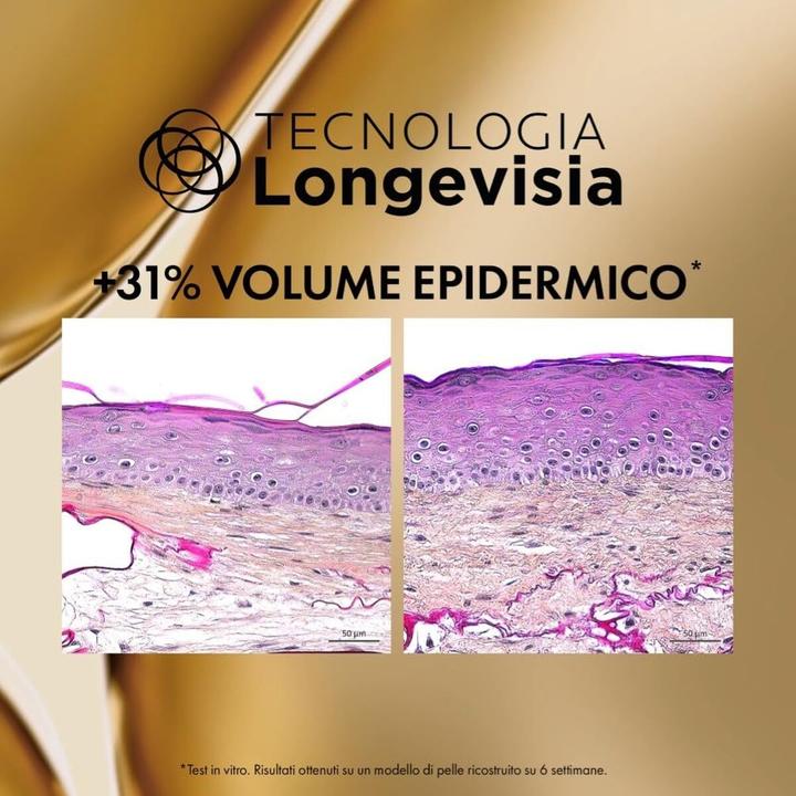 Actual product image Vichy Longevity Pro Volume Refill (50 ml, Day cream)