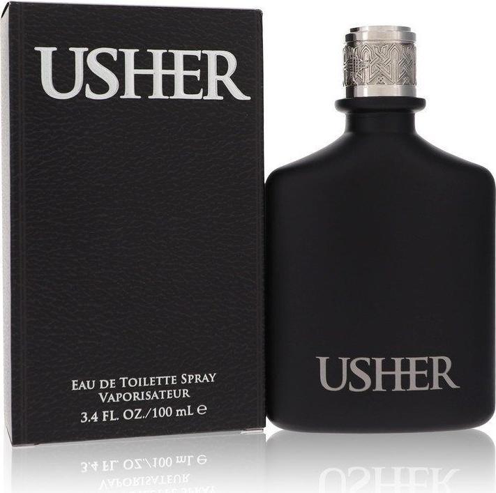 Produktbild Usher For Men (Eau de Toilette, 100 ml)