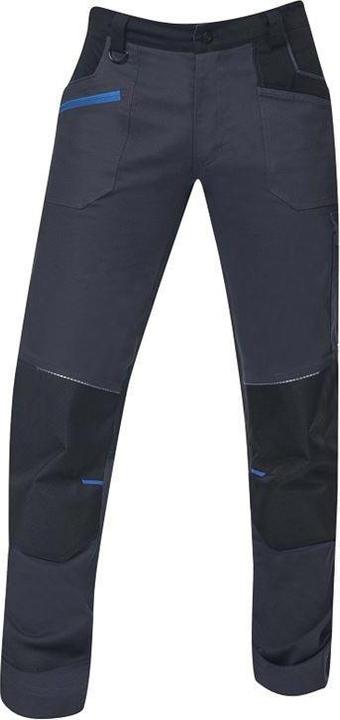 Produktbild Ardon Trousers 4xstretch Dark Gray 54 (54)