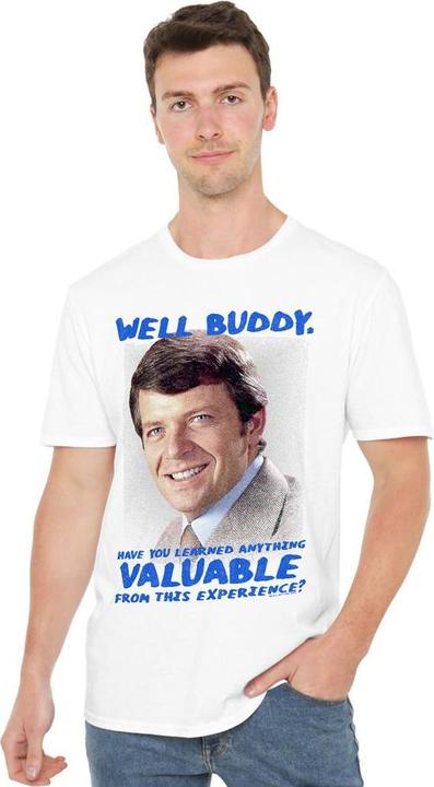 Produktbild The Brady Bunch Buddy TShirt (3XL)