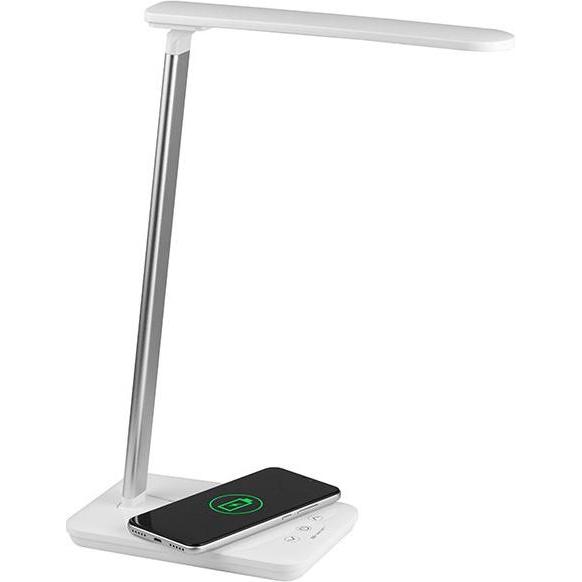 Tracer, Tischlampe, table lamp Luna table lamp with 10W wireless charger