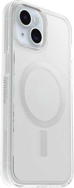 Produktbild OtterBox Symmetry mit MagSafe (Apple iPhone 14, Apple iPhone 13)