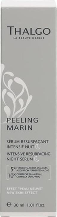 Actual product image Thalgo Peeling Marin Intensive Resurfacing (30 ml)
