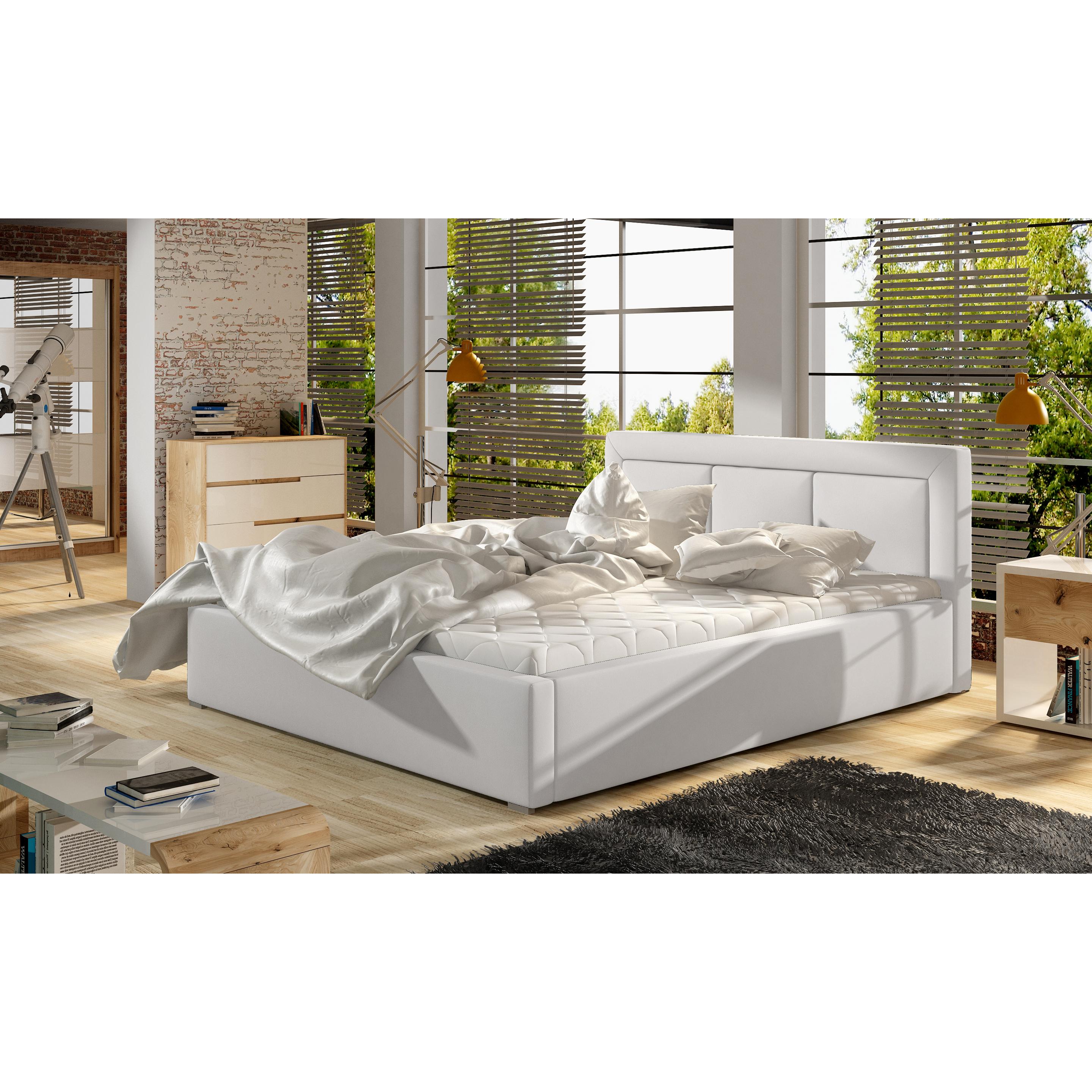 ELTAP, Bett, Belluno (140 x 200 cm)