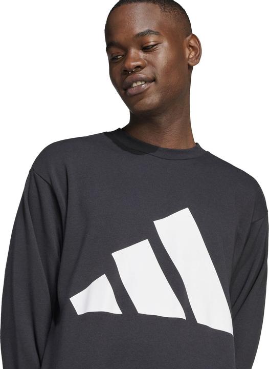 Immagine prodotto adidas Felpa Essentials Big Logo (XL)