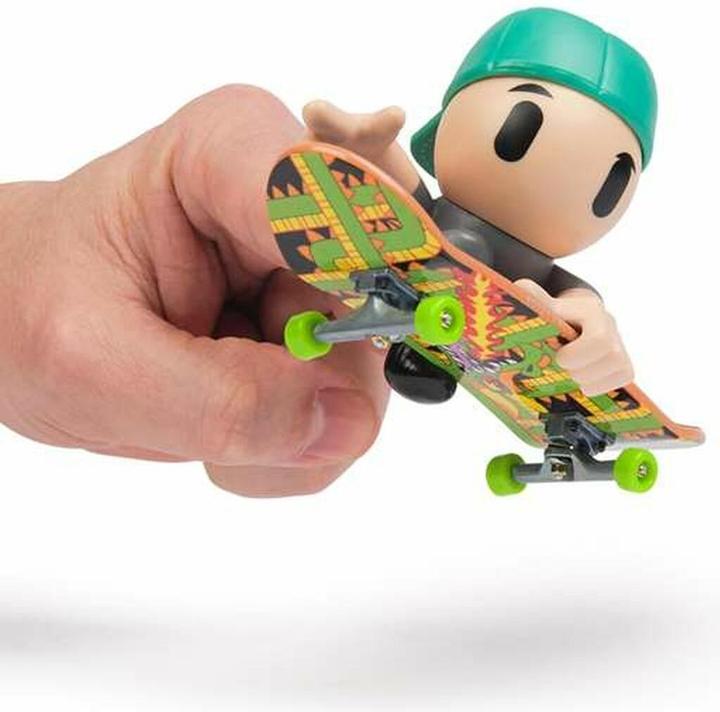 Produktbild Spin Master Tech Deck - Sk8eCrew (Assortiert)