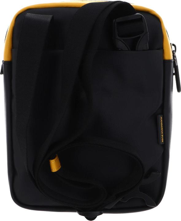 Produktbild Mandarina Duck Eco Coated Mini Bag Umhängetasche 15 cm