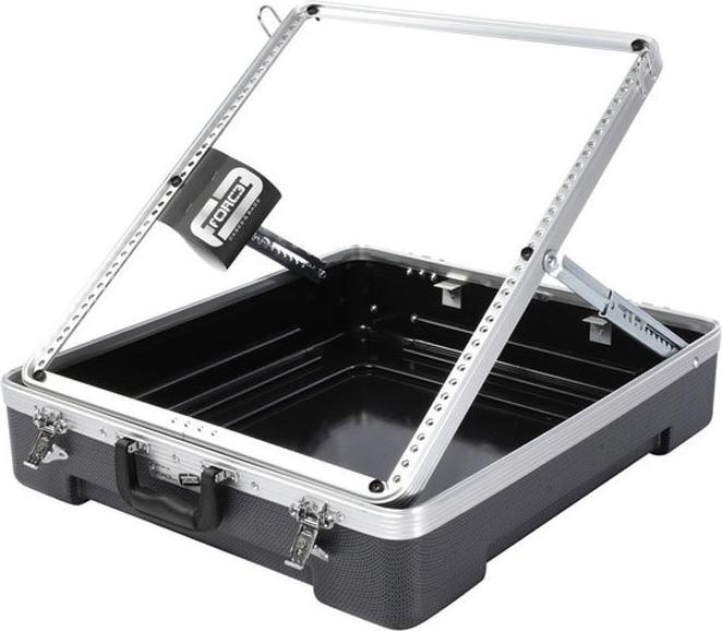 Actual product image Proel Forced-ABS Mixer Case (Mixer)