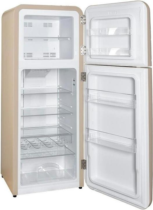 Image du produit Kibernetik KSTK253 Rétro (237 l)