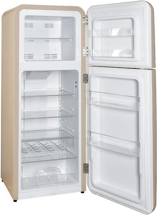 Produktbild Kibernetik KSTK253 Retro (237 l)
