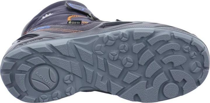 Produktbild Lowa Wanderschuh MILO GTX MID (32)