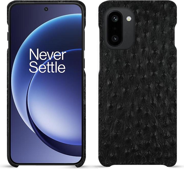 Autruche nero, Black, Noir