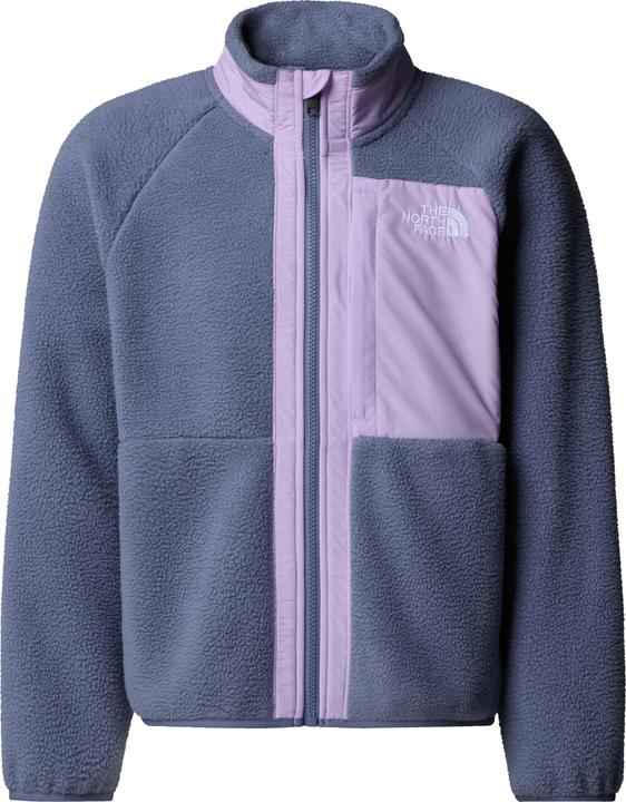 Produktbild North Face Girls Yumiori (146)