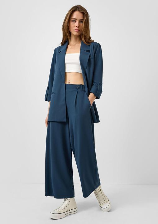 Immagine prodotto s.Oliver Indoor-Blazer Blazer mit Turn-ups (34)