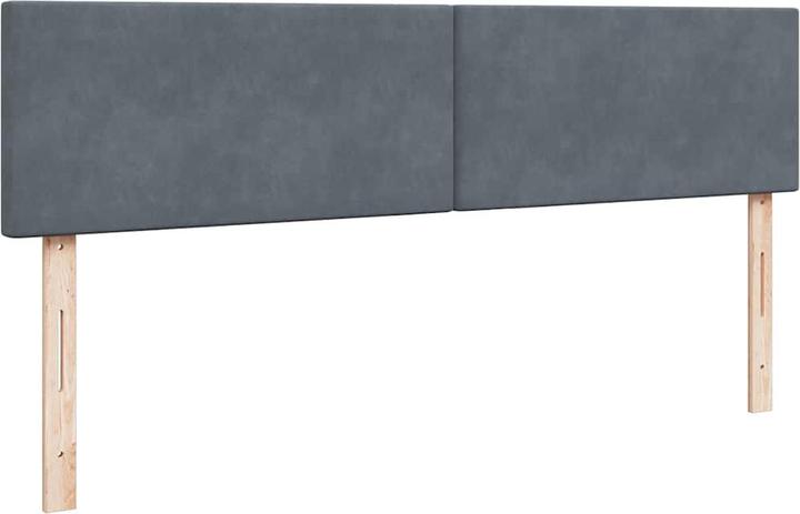 Image du produit vidaXL Ottoman-Bett (200 x 200 cm)