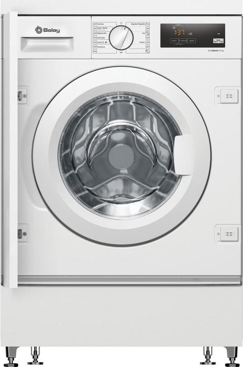 Balay 3TI987B (8 kg, Gauche)