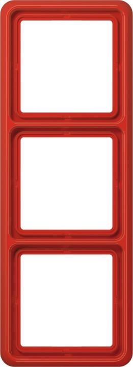 Rot RAL-Nummer (ähnlich) 3003