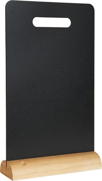 Actual product image Securit Silhouette Griff (Blackboard, 30 x 32.5 cm)