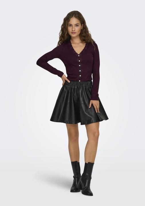 Immagine prodotto Only ONLENEA Strickjacke Strickjacke (3XL)