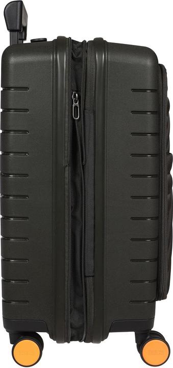 Immagine prodotto Brics Ulisse - Erweiterbarer Cabin Trolley mit Pocket (46 l)