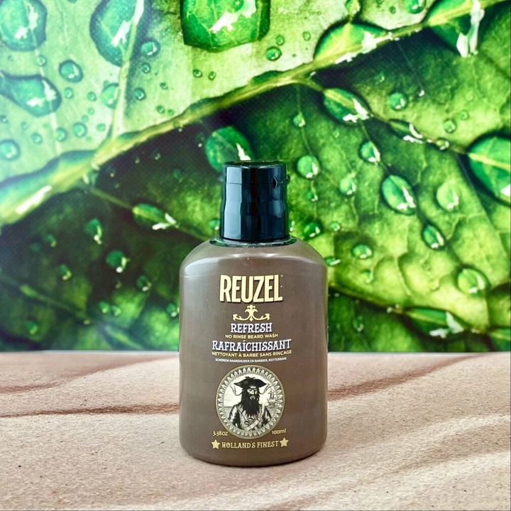 Image du produit Reuzel Refresh (100 ml)