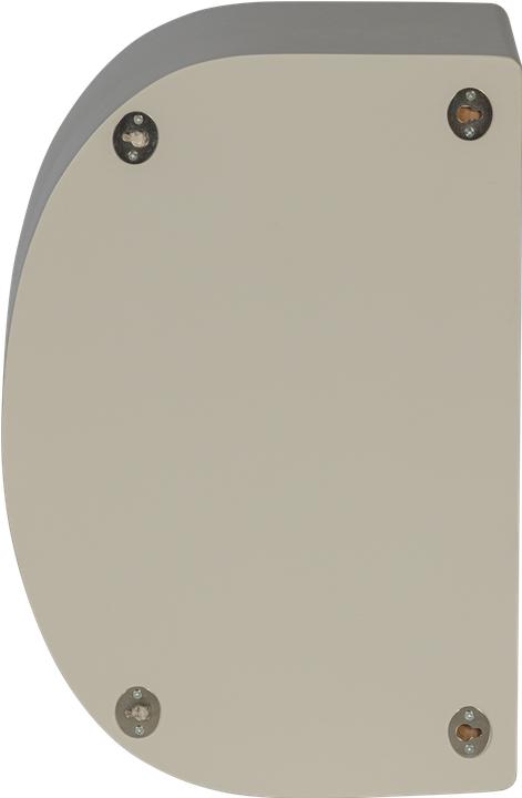 Image du produit Woood Decoration De Bain (35 x 24 x 15 cm)