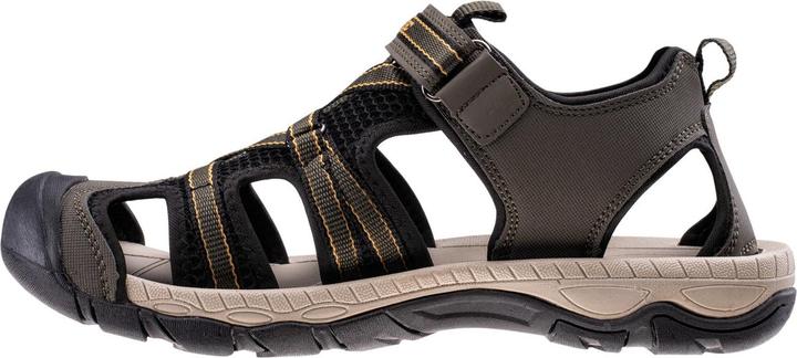 Actual product image Hi-Tec Mens Camidio Sandals (47)
