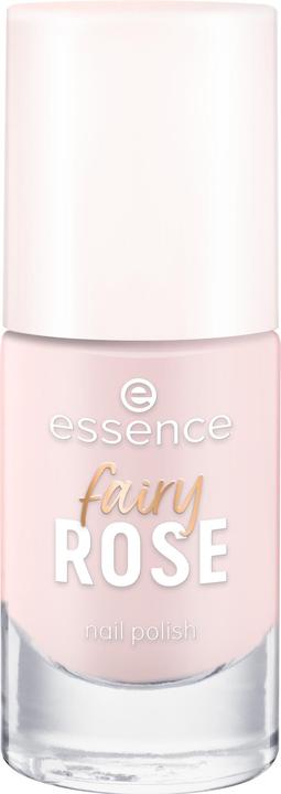 Produktbild essence fairy ROSE nail polish (03, Farblack)