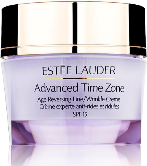 Produktbild Estée Lauder Advanced Time Zone Age Reversing Line Wrinkle Creme 50 ml (50 ml, Tag)