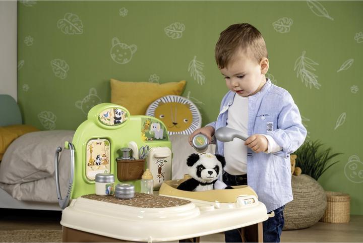 Produktbild Smoby Animal Care Center