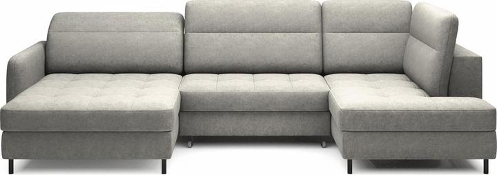ELTAP Berrto (Sofa landscape, Sofa bed, 4-seater)