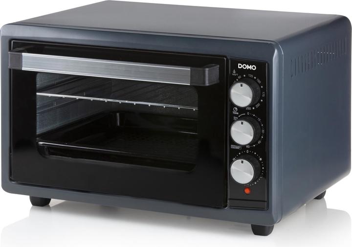 Actual product image Domo Minibackofen Backofen