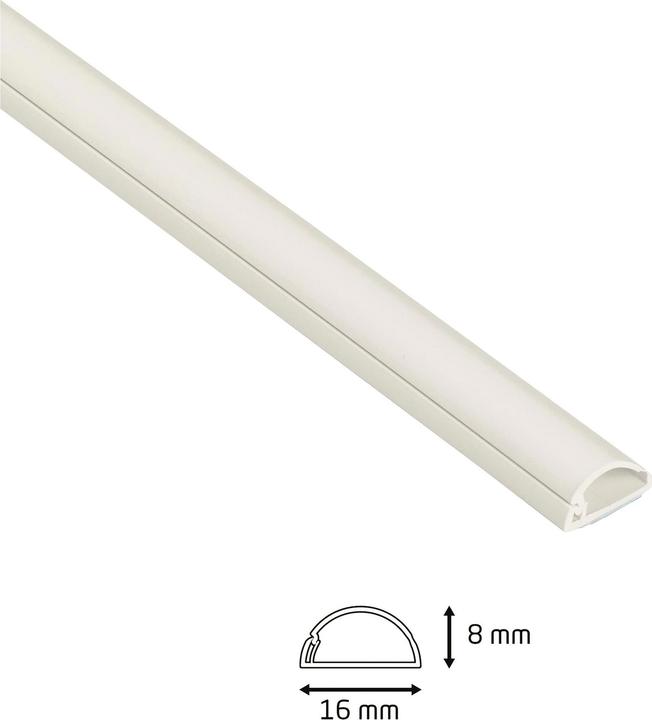 Actual product image Steffen D-Line (Duct, 200 cm)