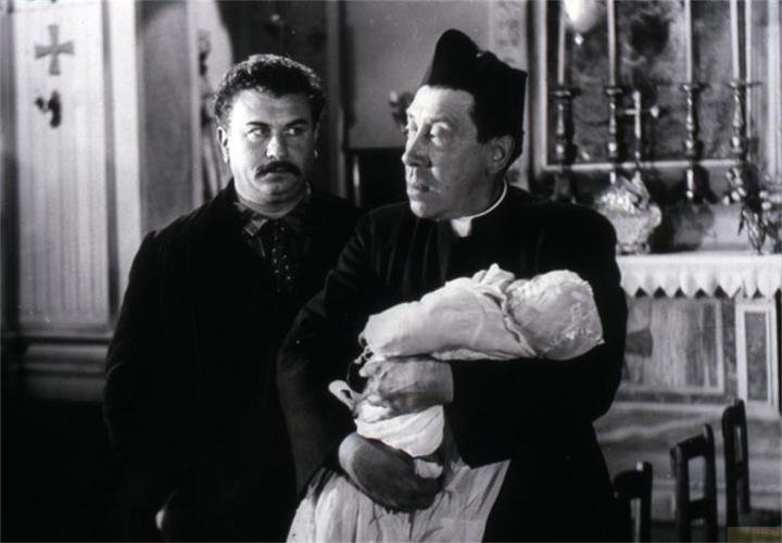 Produktbild Don Camillo & Peppone Edition (DVD, 2023, Deutsch, Italienisch)