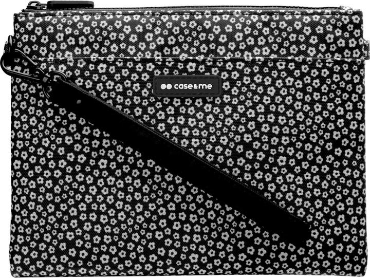 Image du produit SBS HandBag canvas petites fleurs