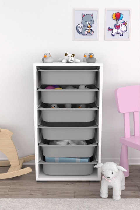 Immagine prodotto Hanah Home Bronz Colorflex Multi Purpose Cabinet